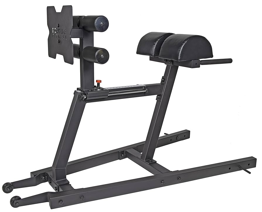 Amazon.co.jp: Signature Fitness SF-GHD 高耐久 調節可能 臀筋